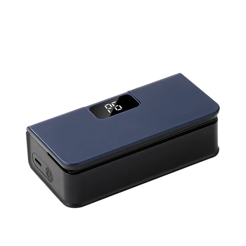 Sigillatore Termico Portatile per Sacchetti