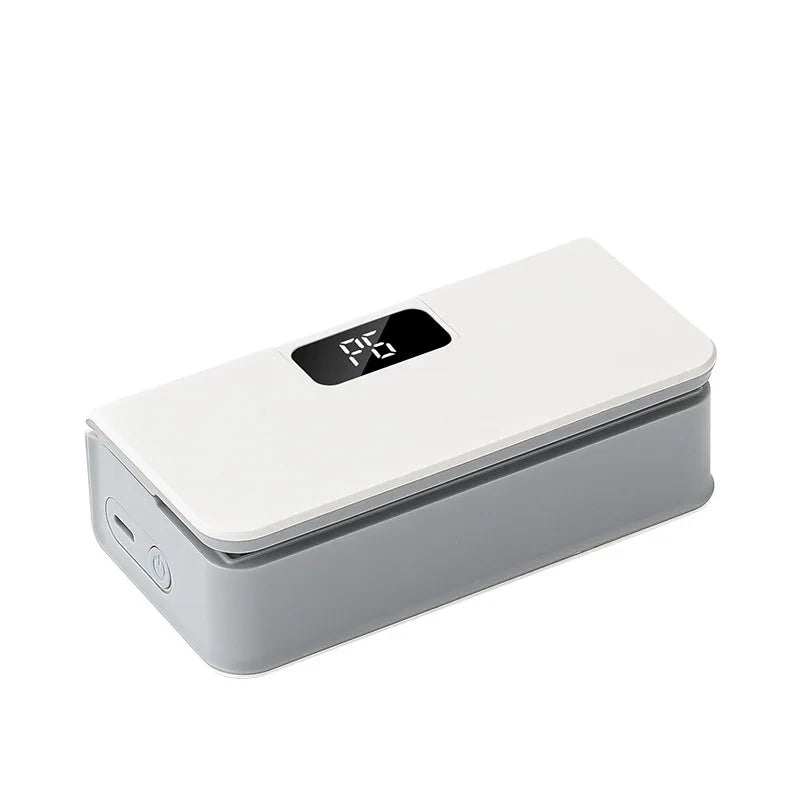 Sigillatore Termico Portatile per Sacchetti